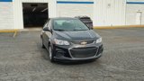 Used 2017 Chevrolet Sonic LS image 3