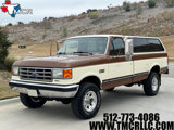 Used 1987 Ford F250 4x4 Regular Cab image 6