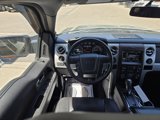 Used 2014 Ford F150 Lariat w/ Equipment Group 502A Luxury image 2