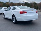 Used 2020 Chevrolet Impala LT image 4