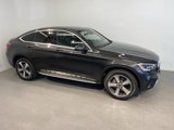 Certified 2021 Mercedes-Benz GLC 300 4MATIC Coupe image 2
