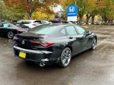New 2025 Acura TLX SH-AWD w/ A-SPEC Pkg image 5