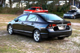 Used 2009 Honda Civic LX-S image 5