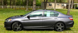 Used 2017 Honda Accord Sport Special Edition image 2