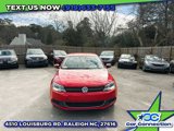 Used 2014 Volkswagen Jetta SE image 2