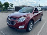 Used 2016 Chevrolet Equinox LT w/ Convenience Package image 6