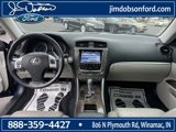 Used 2012 Lexus IS 250 AWD image 2
