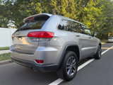 Used 2018 Jeep Grand Cherokee Limited image 5