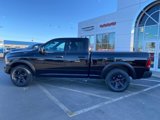 Used 2022 RAM 1500 Classic Warlock w/ Electronics Group image 2