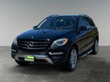 Used 2013 Mercedes-Benz ML 350 4MATIC image 3