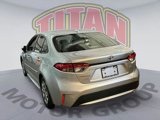 Certified 2021 Toyota Corolla LE image 4