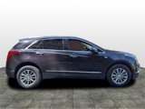 Used 2018 Cadillac XT5 Luxury w/ Driver Awareness Package image 2