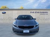 Used 2017 Kia Forte S image 3