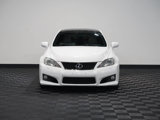 Used 2008 Lexus IS F image 4