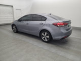 Used 2018 Kia Forte S w/ S Technology Plus Package image 3