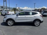 Used 2021 Nissan Rogue Sport S image 4