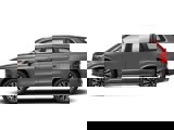 Used 2020 Volvo XC90 T6 Momentum image 6