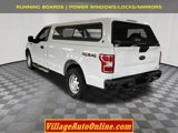 Used 2018 Ford F150 XL w/ Equipment Group 101A Mid image 2
