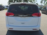 Used 2022 Chrysler Voyager LX image 4