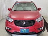 Certified 2017 Buick Encore Preferred image 4