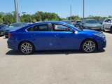 Certified 2021 Kia Forte EX image 4