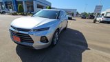 Certified 2019 Chevrolet Blazer Premier w/ Sun and Wheels Package image 3