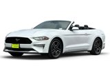 Used 2022 Ford Mustang Premium image 2