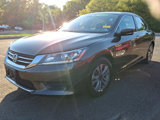 Used 2013 Honda Accord LX image 3