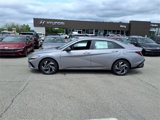 New 2025 Hyundai Elantra Sport image 2