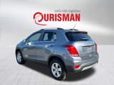 Used 2019 Chevrolet Trax LT w/ LT Convenience Package image 4
