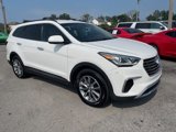 Used 2017 Hyundai Santa Fe SE image 3