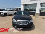 Used 2012 Chrysler 200 Touring image 2