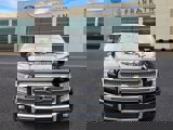 Certified 2016 Ford F150 Platinum w/ Equipment Group 701A Luxury image 2