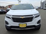 Used 2023 Chevrolet Equinox LT image 2