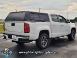 Used 2021 Chevrolet Colorado W/T w/ Custom Special Edition image 3