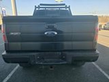 Used 2013 Ford F150 FX4 w/ Luxury Equipment Group image 4