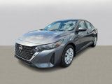 New 2025 Nissan Sentra S image 2