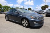 Used 2014 Kia Optima EX w/ Technology Package image 5