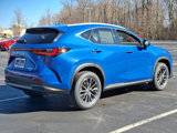 New 2025 Lexus NX 350 AWD image 4