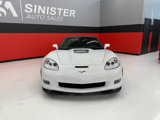 Used 2011 Chevrolet Corvette ZR1 image 2
