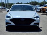 Used 2021 Hyundai Sonata SEL image 2