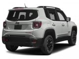 Used 2015 Jeep Renegade Trailhawk image 5