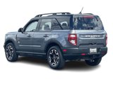 Used 2022 Ford Bronco Sport Outer Banks image 2
