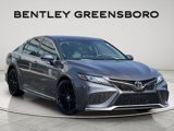 Used 2021 Toyota Camry XSE image 2
