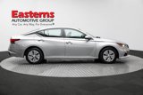 Used 2021 Nissan Altima 2.5 S image 4