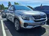 Used 2021 Kia Seltos LX image 3