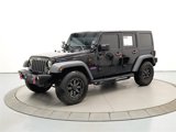 Used 2017 Jeep Wrangler Unlimited Sport w/ Quick Order Package 24S image 3