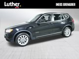 Used 2014 BMW X3 xDrive28i image 3