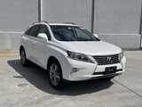 Used 2015 Lexus RX 450h AWD image 2