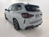 Certified 2022 BMW X3 xDrive30i w/ M Sport Package 2 image 3